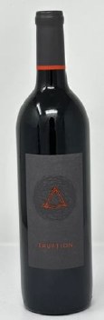 Eruption by Brassfield 2022 Volcano Ridge Vineyard Red Blend